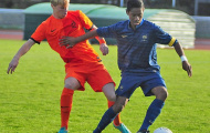Cựu sao U18 Pháp trải lòng về khả năng khoác áo ĐT Việt Nam