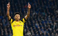 Đến Man Utd, Jadon Sancho sẽ 'khó sống' vì một điều