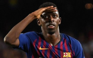 Sao Barcelona cảnh báo đồng đội về sức mạnh của Olympique Lyon
