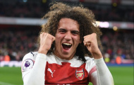 Nóng! Guendouzi lên tiếng về mối liên hệ với PSG