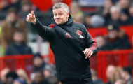 Solskjaer quyết định 'trảm' một trụ cột trận Man Utd - Chelsea