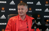 'Solskjaer rất hợp với Man Utd nhưng...'