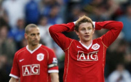 Solskjaer và trận cuối đáng quên với Man United: Vẫn là Chelsea ở Cup FA
