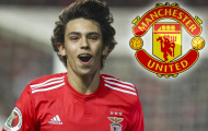 NÓNG: HLV Benfica lên tiếng về vụ 'Ronaldo 2.0' đến Man Utd