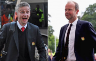TIẾT LỘ! 8 từ Ed 'Gỗ' nhắn nhủ tới Solskjaer khi trao ghế nóng M.U