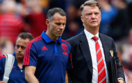 Tiết lộ! Van Gaal từng suýt ngăn Mourinho đến Man Utd thế này đây