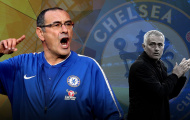 3 ứng viên thay thế Sarri tại Chelsea: Mourinho trở lại?
