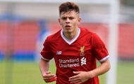 Hè chưa đến, Liverpool đã có 'tân binh'
