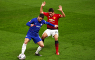 5 điểm nhấn Chelsea 0-2 Man United: 'Kế hoạch P' của Solsa; Hazard không đáng để Herrera 'kèm chết'