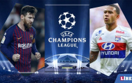 5 điều Barcelona nên cẩn trọng trong cuộc chiến với Lyon