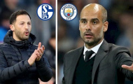 03h00 ngày 21/02, Schalke 04 vs Man City: Liều thuốc thử cho tham vọng của Pep