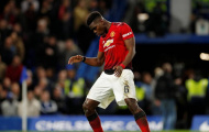 Pogba: 'Người Man Utd thì luôn hướng đến chiến thắng'
