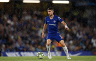 'Cậu ta là sự tiêu cực lớn khi Chelsea không có bóng'