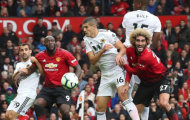 Bốc thăm tứ kết FA Cup: Man Utd gặp 'thứ dữ'