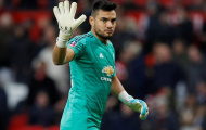 'Cậu ta là cầu thủ hay nhất của Man Utd ở FA Cup'