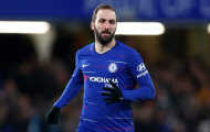Những cái tên cần rời Chelsea sau thất bại trước Man Utd: Sau thầy, tới trò?