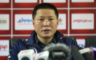 'Hà Nội thua vì cầu thủ xuống sức'