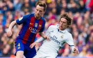 Chuyển nhượng tại Inter Milan: Modric, Rakitic và hơn thế nữa