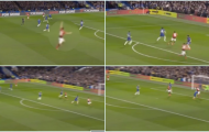 'Đó là gót chân Achilles của Chelsea'