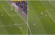 'Thật tàn nhẫn, 1 quả tạt như Beckham!'