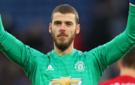 Ander Herrera: 'Một chiến thắng tuyệt vời vì không có De Gea'