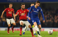Bỏ qua Pogba, Herrera, Solskjaer chỉ ra nhân tố X 'phi thường' phá Sarri-ball