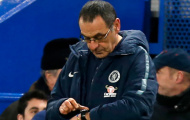 Góc Chelsea: Sarri đi, ai còn dám đến?