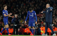 Góc nhìn: Đã đến lúc chấm dứt triết lí Sarri-ball tại Chelsea?