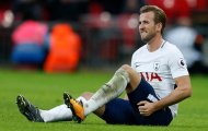 Tottenham đón tin cực vui về lực lượng