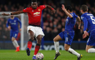 Highlights: Chelsea 0-2 Manchester United (FA Cup)