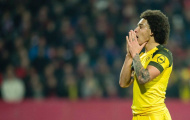 Highlights: Nuernberg 0-0 Dortmund (Bundesliga)