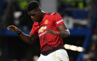 Huyền thoại Liverpool thừa nhận đã sai về Pogba