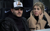 'Icardi cần phải xin lỗi các đồng đội của cậu ấy'