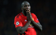 'Kẻ hất cẳng' Lukaku được treo giá cực khủng, Man Utd có mua nổi?