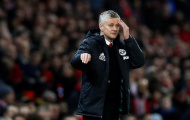 'Lại nữa à!' - Phản ứng của Solskjaer khi bốc trúng thăm Wolves