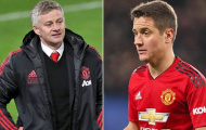Herrera hé lộ chỉ đạo chiến thuật đúng đắn của Solskjaer