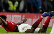Man Utd-Solskjaer đã 'ám ảnh' Chelsea như thế nào?