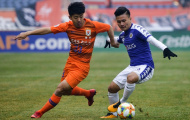 Văn Quyết lập siêu phẩm, Hà Nội vẫn mất vé dự AFC Champions League 2019