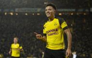 Nóng! Man Utd 'chốt' 2 điều kiện để hoàn tất vụ Sancho