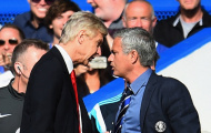 Sau 15 năm, Mourinho mới chịu thú nhận sự thật về Wenger