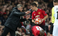 Solskjaer chỉ ra 2 điểm khiến Herrera trở nên phi thường
