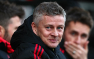 Solskjaer 'đá xoáy' một cái tên sau chiến thắng Chelsea