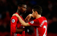 Sau trận Chelsea: Song sát ảo 'AnderPog' - Man Utd tiến hóa dữ dội sau thảm bại PSG