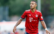 Thiago Alcantara: 'Liverpool là một CLB vĩ đại với những cầu thủ chất lượng'