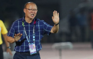 HLV Park Hang-seo bỏ ngỏ khả năng dẫn dắt U23 Việt Nam tại SEA Games 30