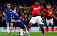 'Với Solskjaer, tôi không thấy cầu thủ nào ở Premier League hay hơn cậu ấy'