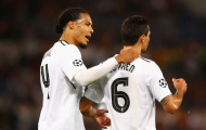 Klopp xác nhận Liverpool mất quân ở trận đại chiến với Man Utd