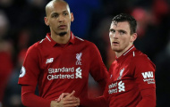 Ferdinand: 'Cậu ấy là cầu thủ vô giá của Liverpool'