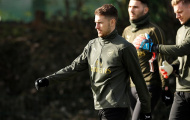 Trụ cột trở lại, Arsenal tự tin lật ngược thế cờ trước BATE
