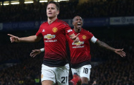 NÓNG! Man Utd chuẩn bị ký hợp đồng 15.6 triệu bảng với 'đội trưởng tương lai'
